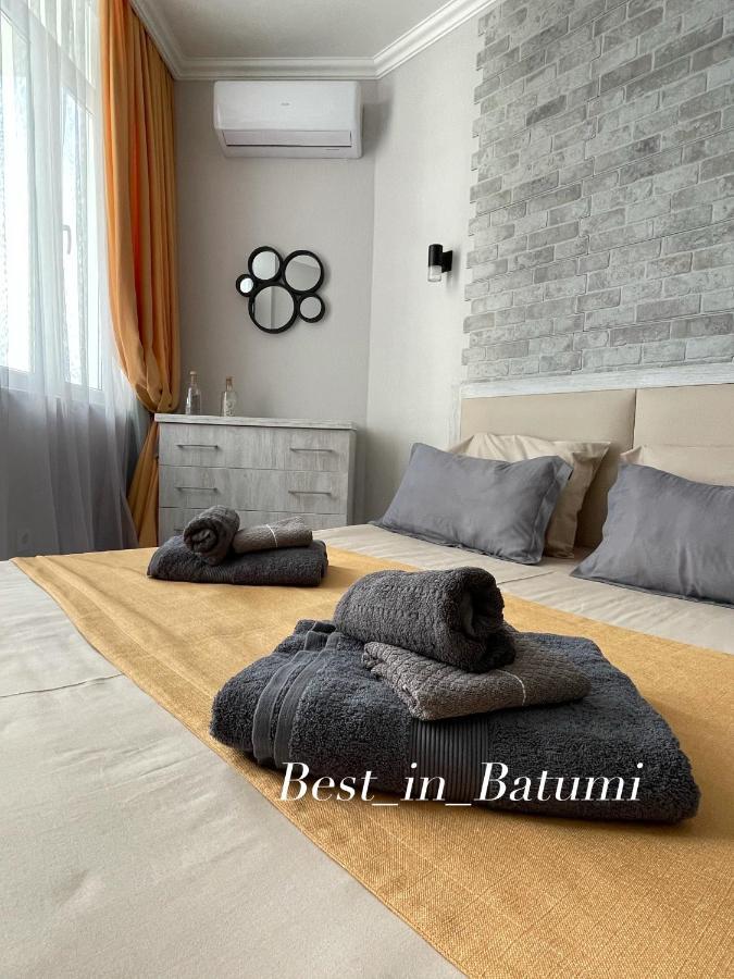 Best_In_Batumi 1 Eksteriør bilde